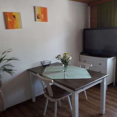 Ferienwohnung Karin Humer Bad Ischl Eksteriør bilde