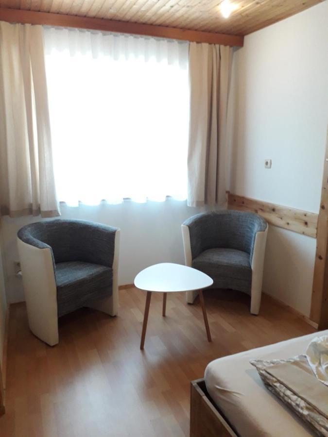 Ferienwohnung Karin Humer Bad Ischl Eksteriør bilde