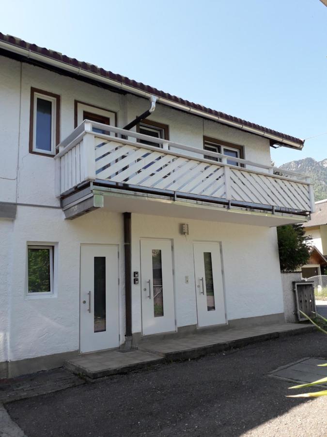 Ferienwohnung Karin Humer Bad Ischl Eksteriør bilde