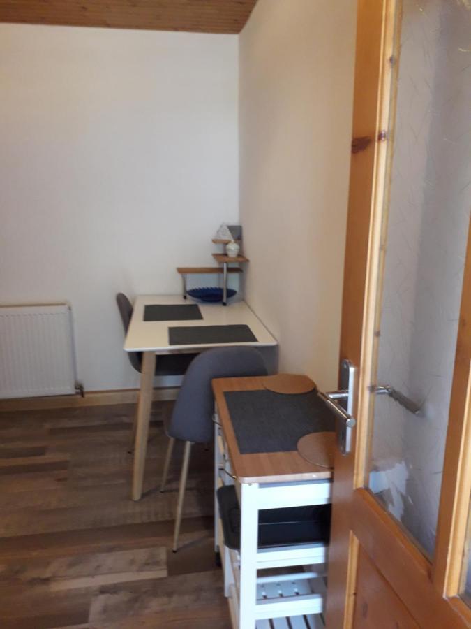 Ferienwohnung Karin Humer Bad Ischl Eksteriør bilde