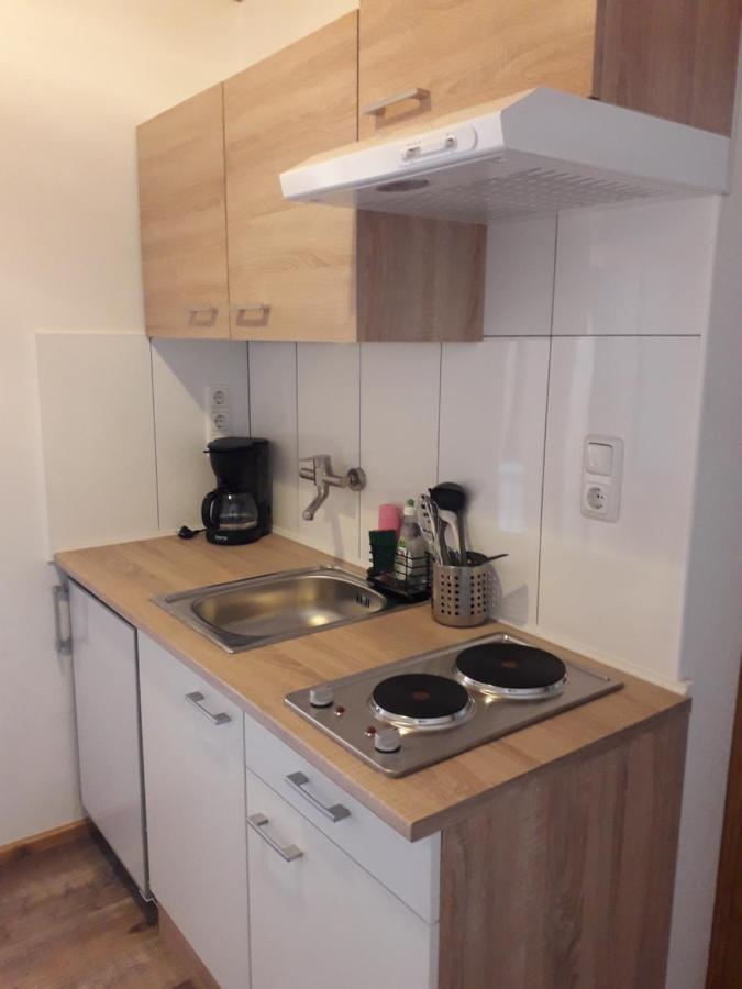 Ferienwohnung Karin Humer Bad Ischl Eksteriør bilde