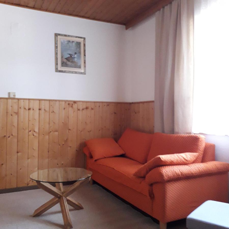 Ferienwohnung Karin Humer Bad Ischl Eksteriør bilde