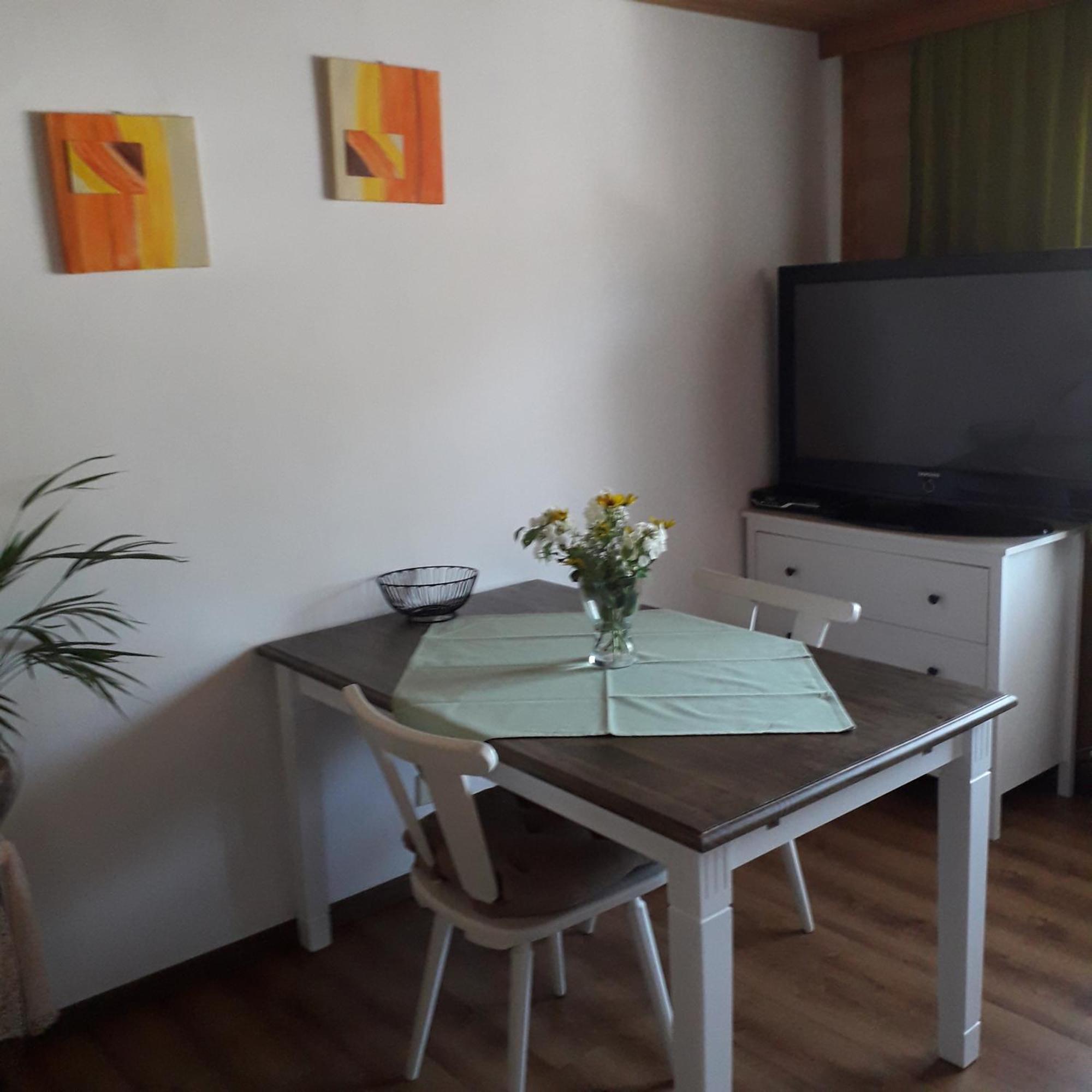Ferienwohnung Karin Humer Bad Ischl Eksteriør bilde