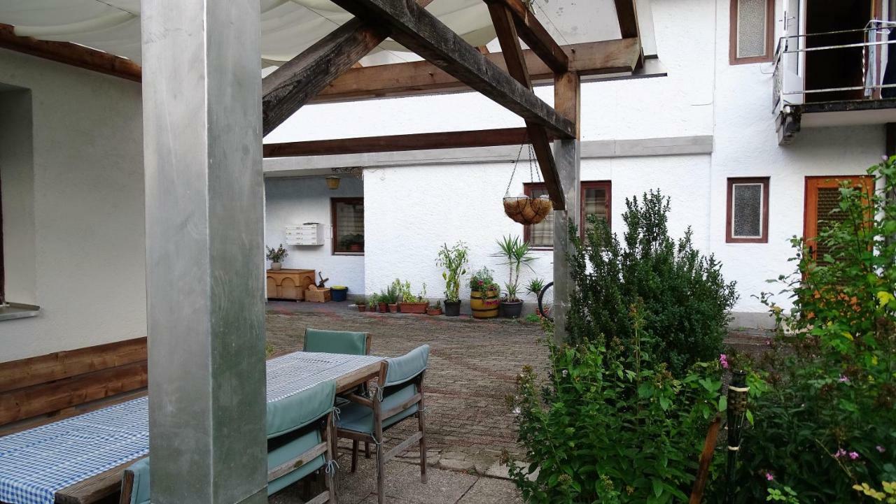 Ferienwohnung Karin Humer Bad Ischl Eksteriør bilde