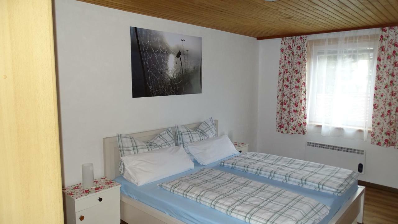 Ferienwohnung Karin Humer Bad Ischl Eksteriør bilde