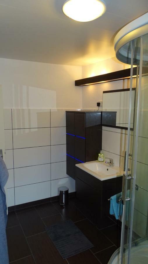 Ferienwohnung Karin Humer Bad Ischl Eksteriør bilde