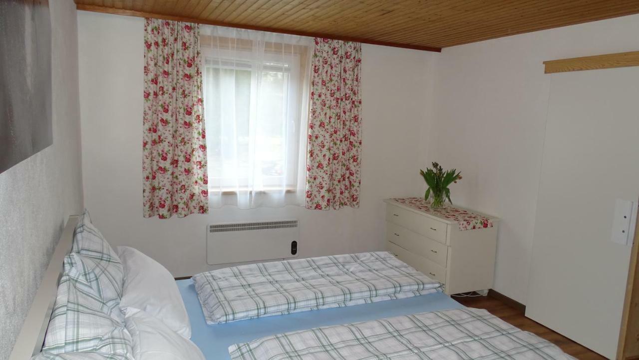 Ferienwohnung Karin Humer Bad Ischl Eksteriør bilde