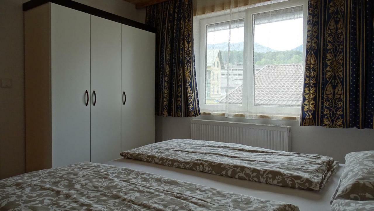 Ferienwohnung Karin Humer Bad Ischl Eksteriør bilde
