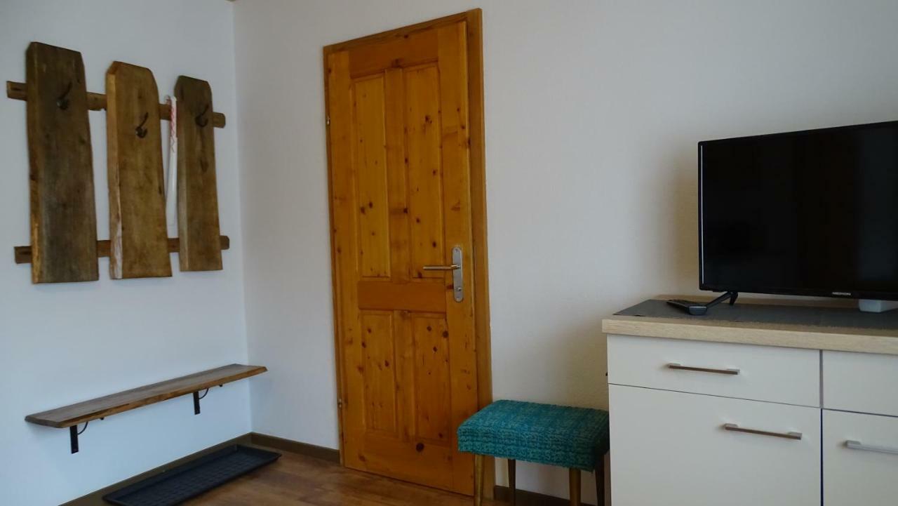 Ferienwohnung Karin Humer Bad Ischl Eksteriør bilde