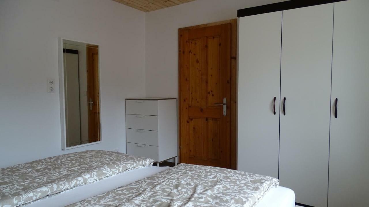 Ferienwohnung Karin Humer Bad Ischl Eksteriør bilde