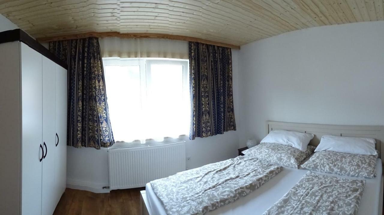 Ferienwohnung Karin Humer Bad Ischl Eksteriør bilde