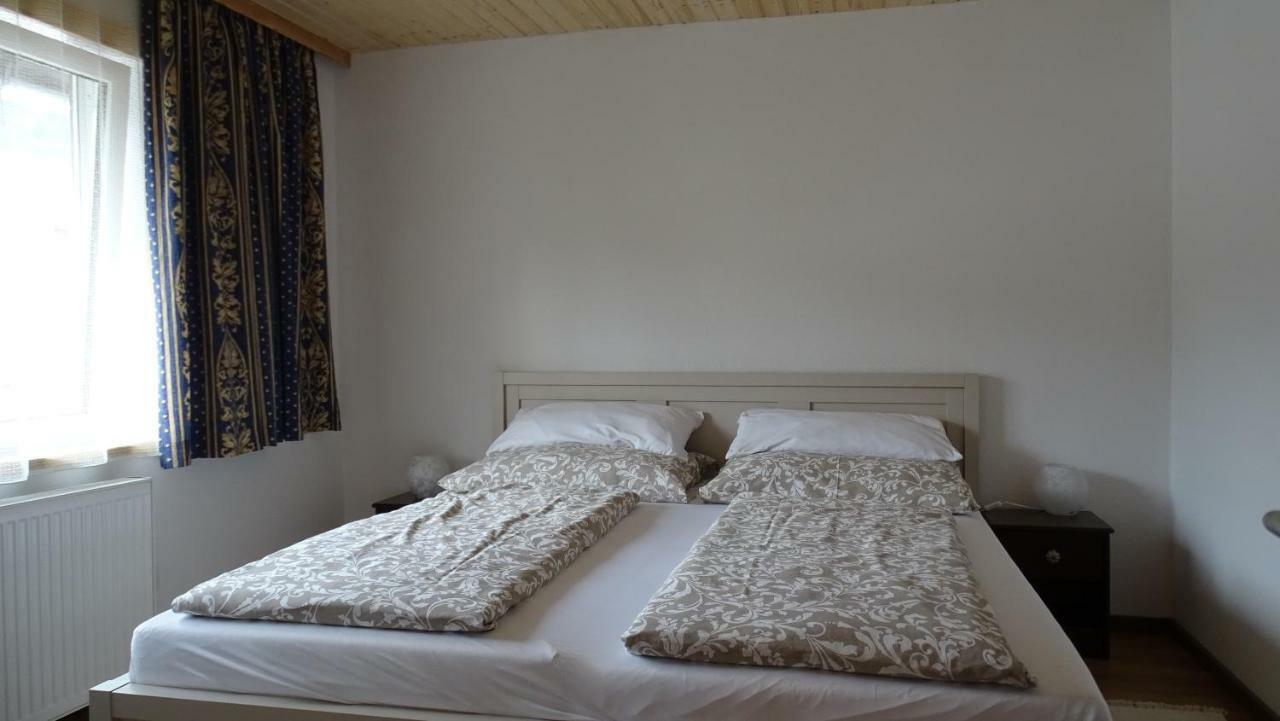 Ferienwohnung Karin Humer Bad Ischl Eksteriør bilde