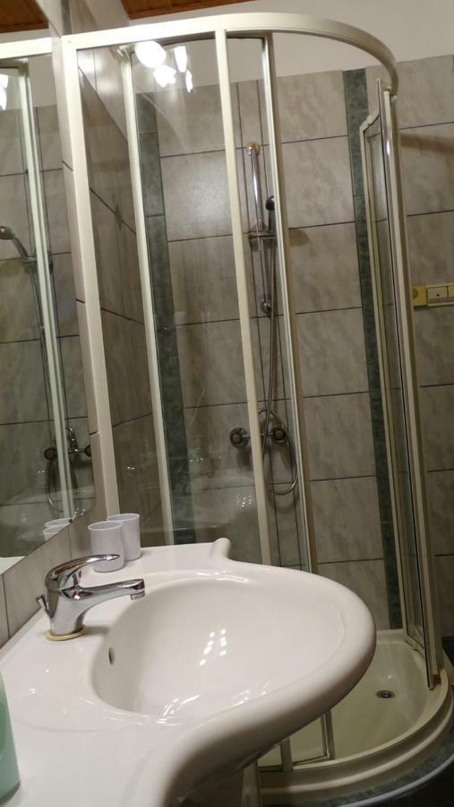 Ferienwohnung Karin Humer Bad Ischl Eksteriør bilde