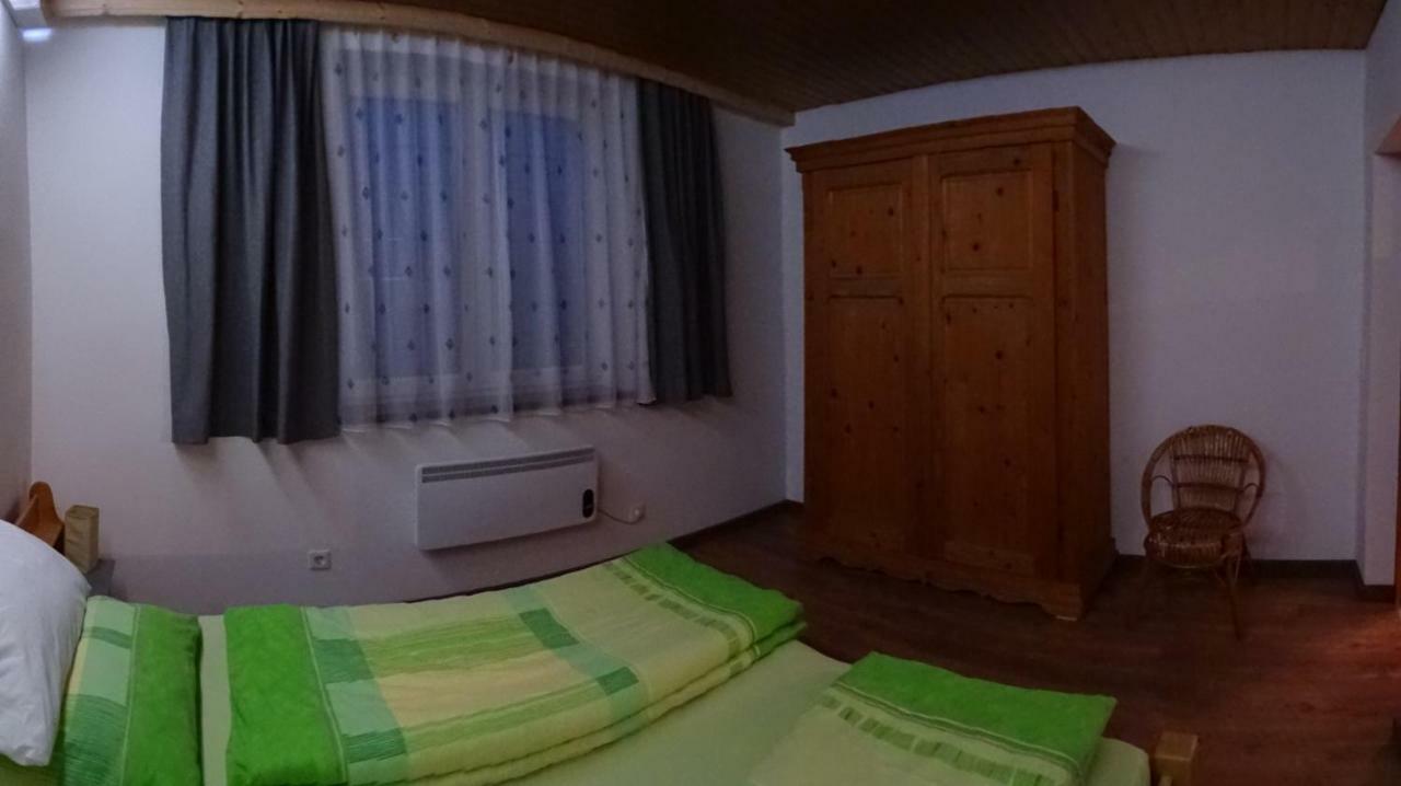 Ferienwohnung Karin Humer Bad Ischl Eksteriør bilde