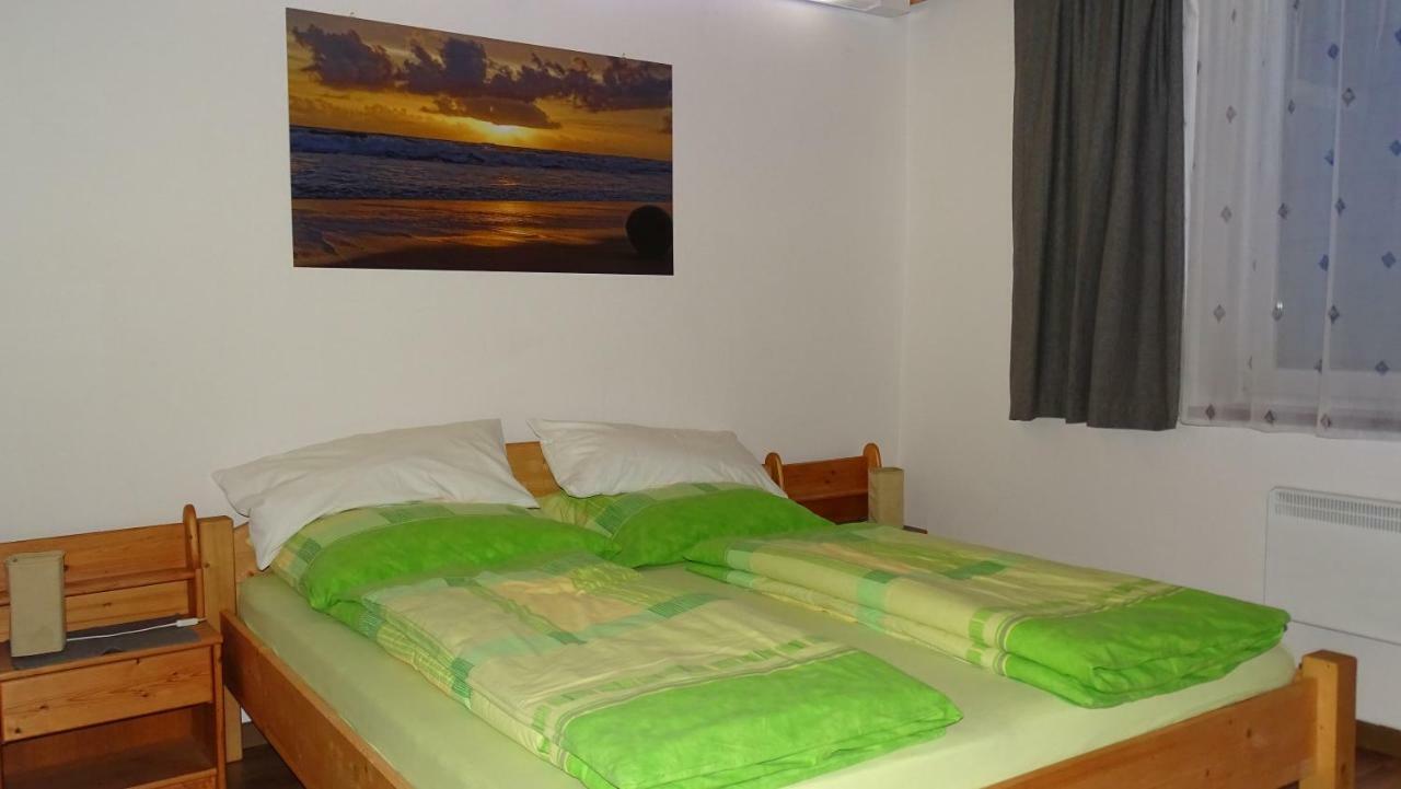 Ferienwohnung Karin Humer Bad Ischl Eksteriør bilde