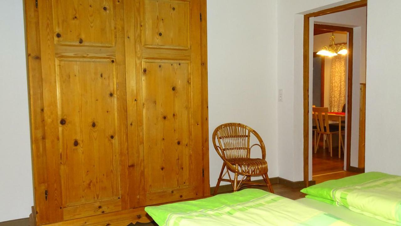 Ferienwohnung Karin Humer Bad Ischl Eksteriør bilde