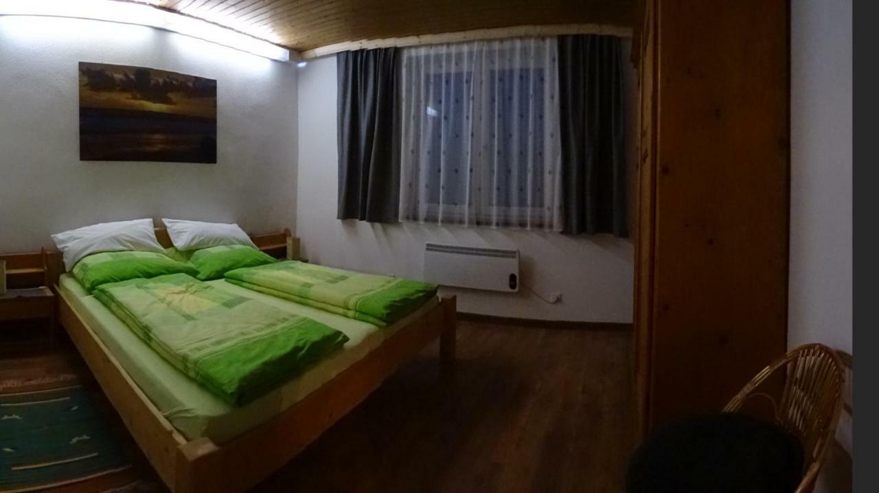 Ferienwohnung Karin Humer Bad Ischl Eksteriør bilde