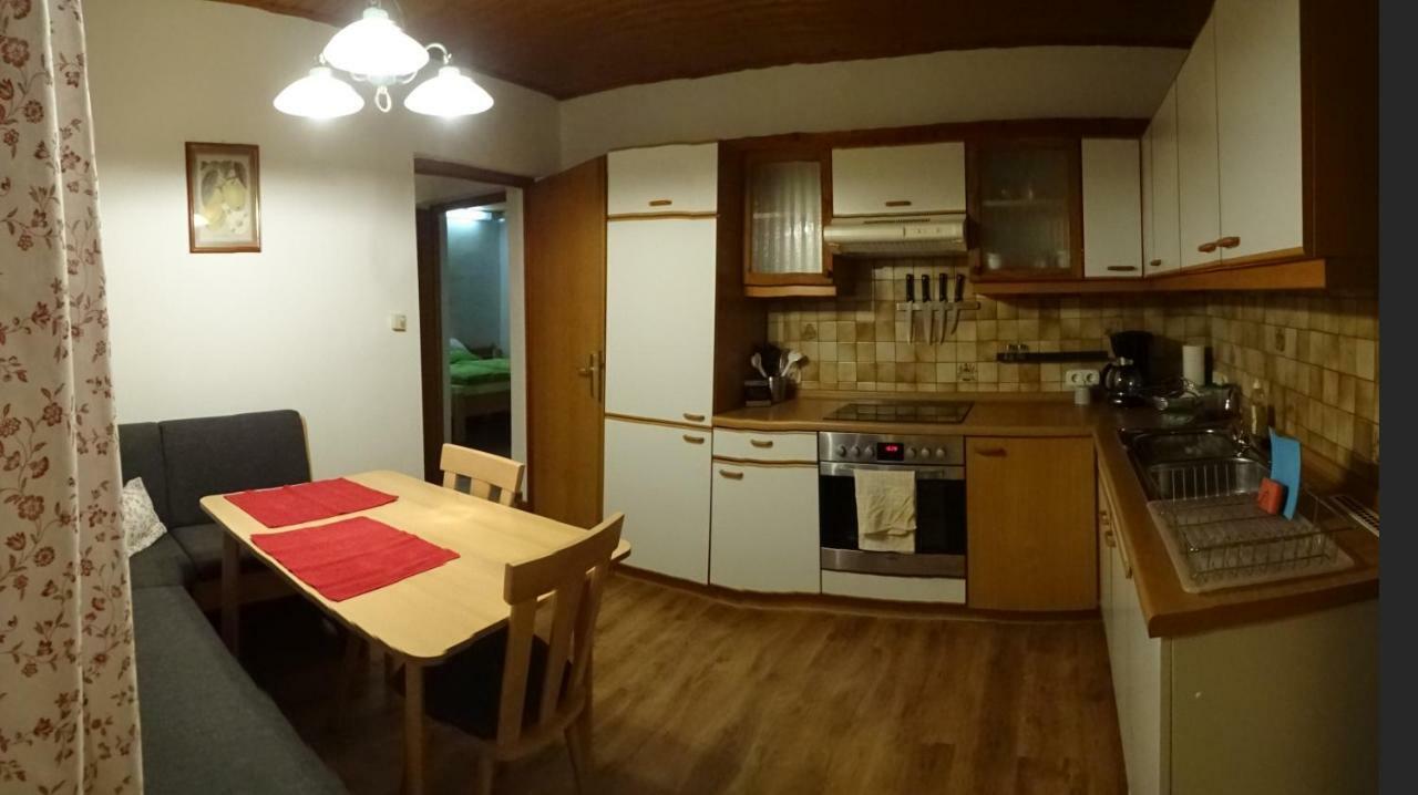 Ferienwohnung Karin Humer Bad Ischl Eksteriør bilde