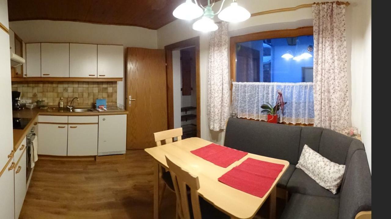 Ferienwohnung Karin Humer Bad Ischl Eksteriør bilde
