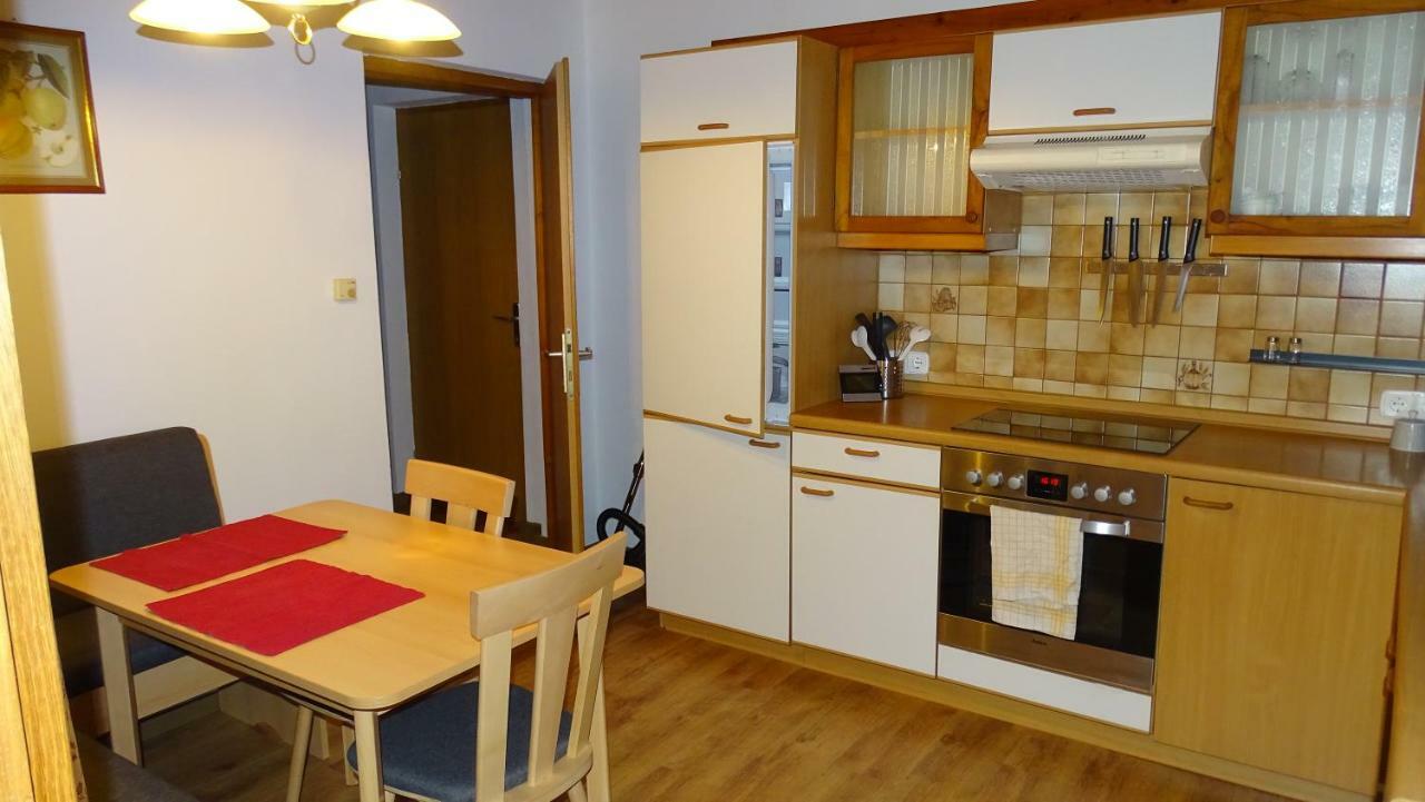 Ferienwohnung Karin Humer Bad Ischl Eksteriør bilde