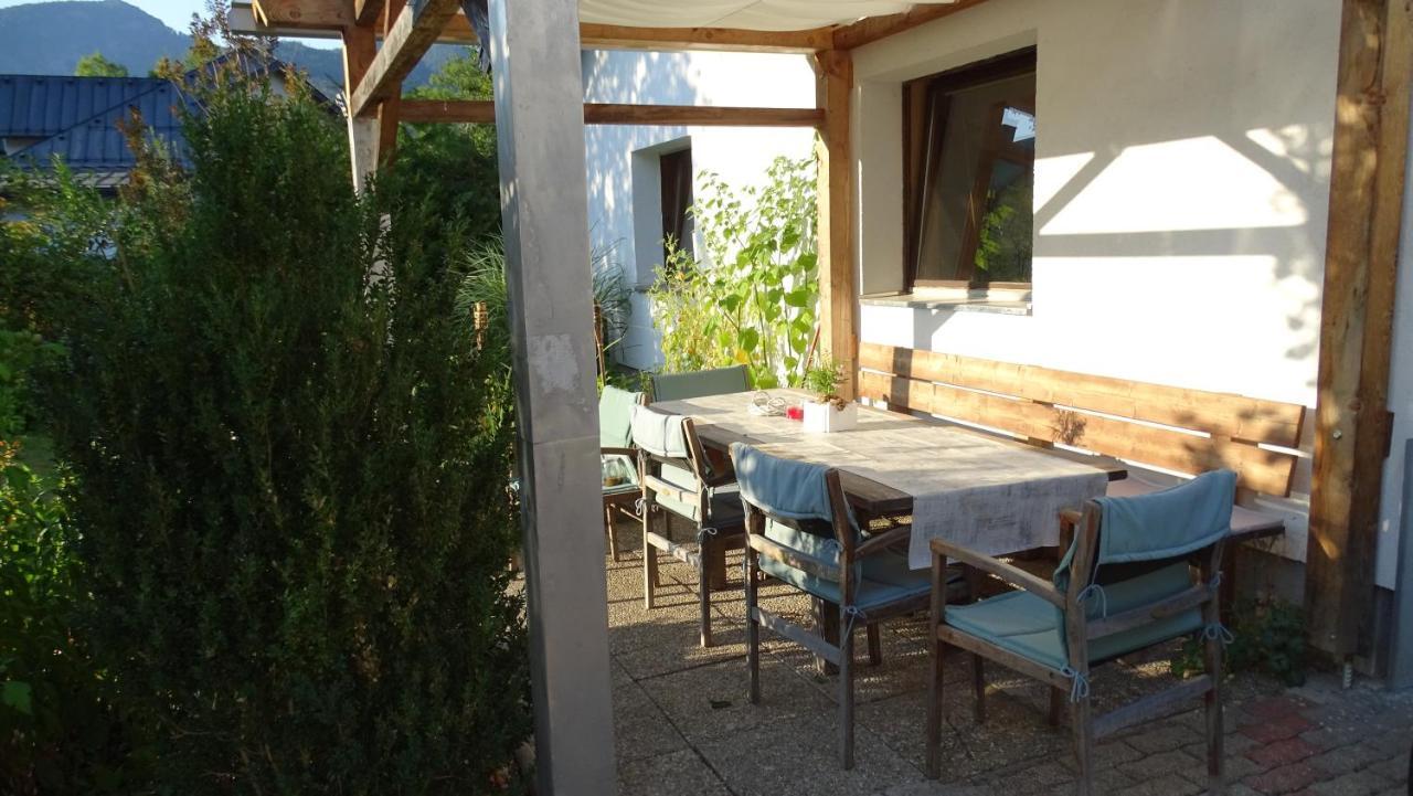 Ferienwohnung Karin Humer Bad Ischl Eksteriør bilde
